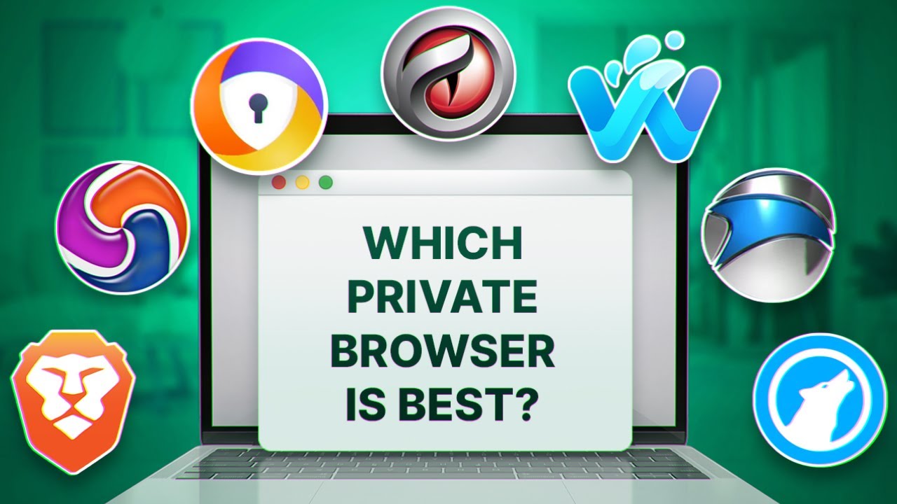 We tested 7 private browsers. Which one is the best? | Sumsub