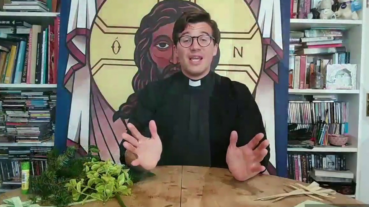 Inside The Digital Church - BBC Click