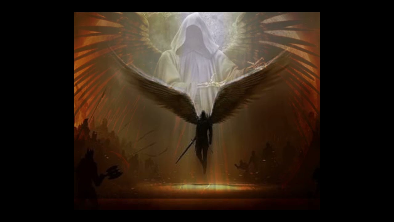 Fallen Wings [ black_star&deg;&bull;Best official ]