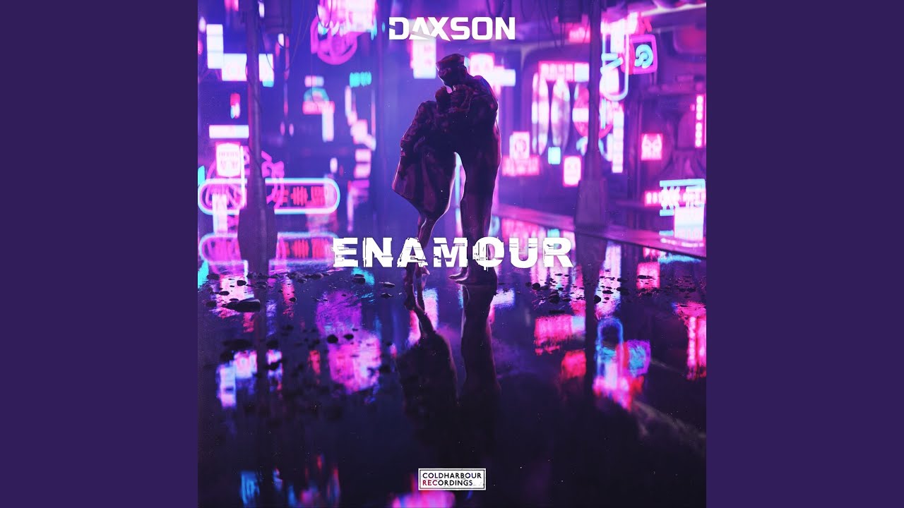 Enamour