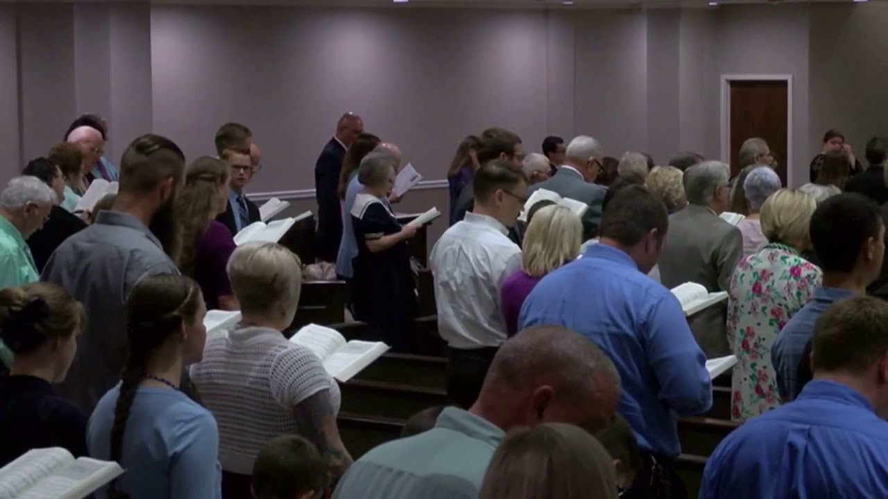 Amazing Grace • Congregational