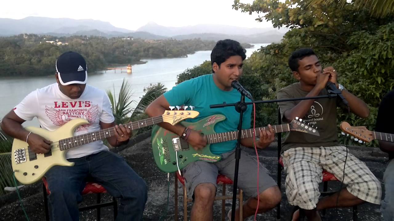 Saden Eha...සදෙන් එහා කදු මුදුන්