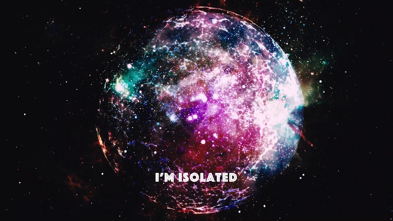 Conrad - Lost (Lyric Video)