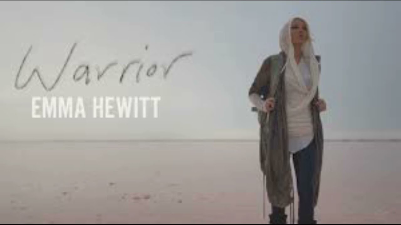 Emma Hewitt - Warrior   (DMWCSjaak) Dance Remix 2025