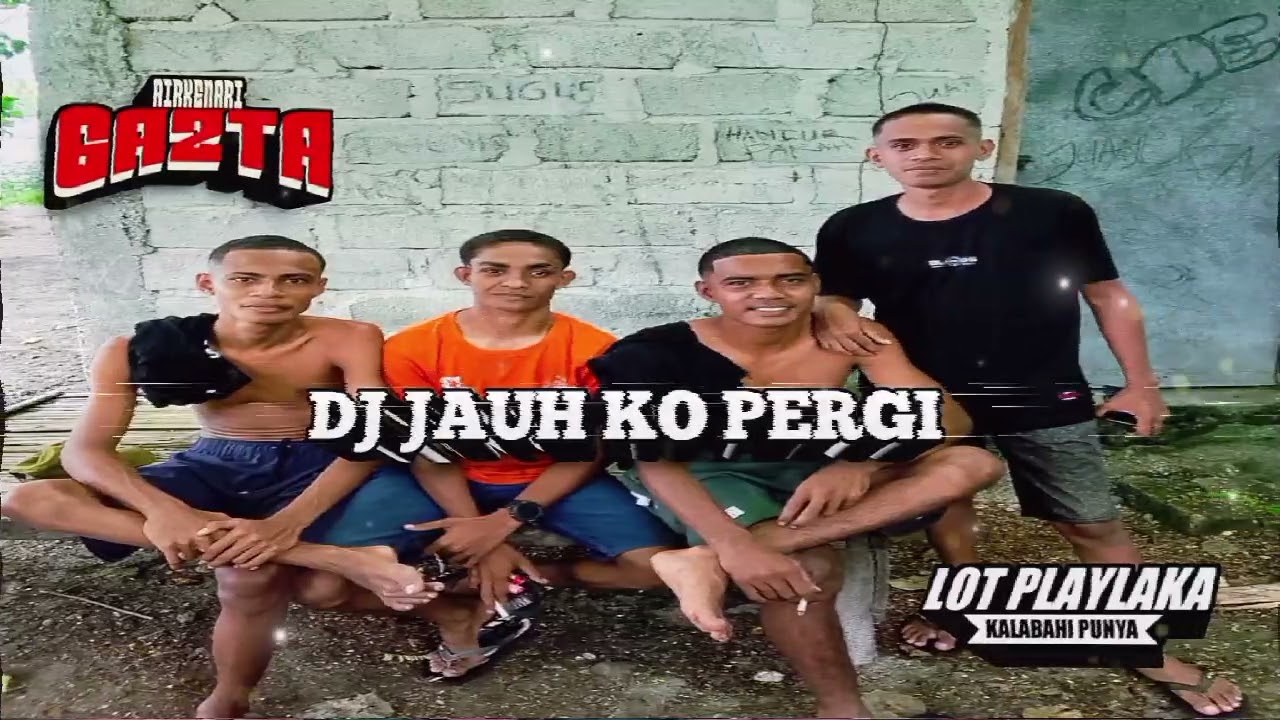 DJ JAUH KO PERGI X GAZTA GANK FYP 2026!!!JUNGLE DUTCH(LOT PLAYLAKA FT ALLO ARCHEN)🔥