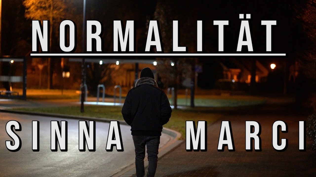Normalität | SINNA & MARCI