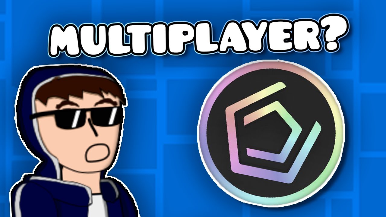 Mik&auml; on Geode ja miks S&Auml; tarviit t&auml;n? Geometry dash 2.2 Suomi