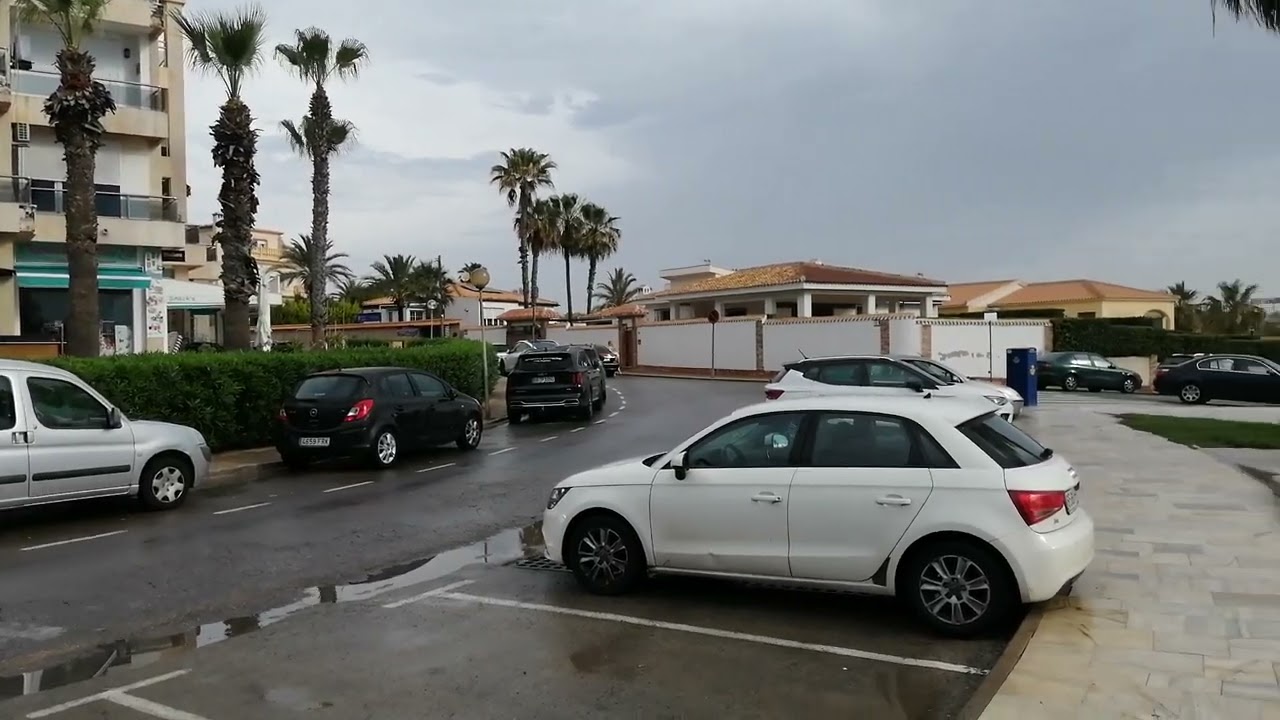 PLAYA FLAMENCA