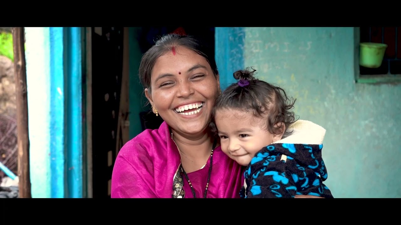 Amalner: A Town Reimagined- A short film about MHT's journey of Sustainable Community Development.