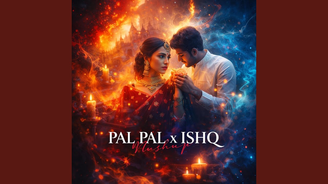 Ishq x Pal Pal