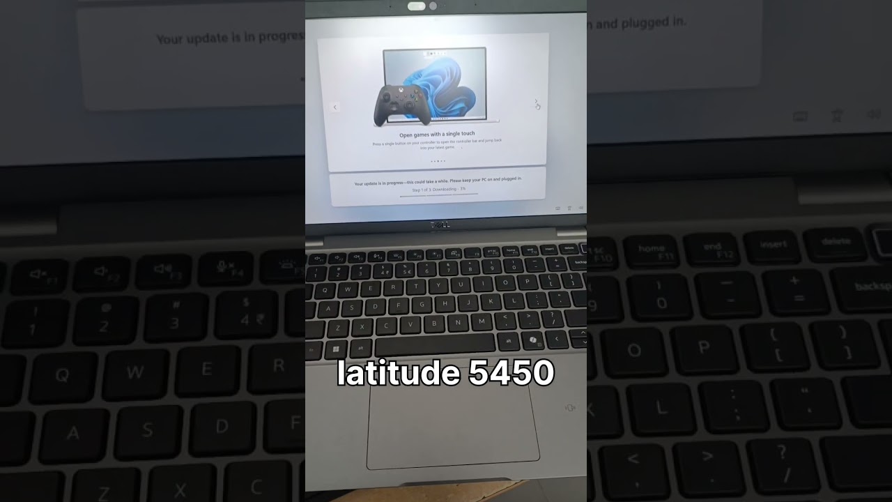 Dell Latitude 5450 (2025) Review - Al-Ready Business Laptop with Ultra 7 vPro & 32GB DDR5 RAM #dell