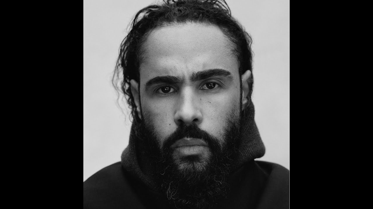 2024 Black History Month Conversation with Jerry Lorenzo