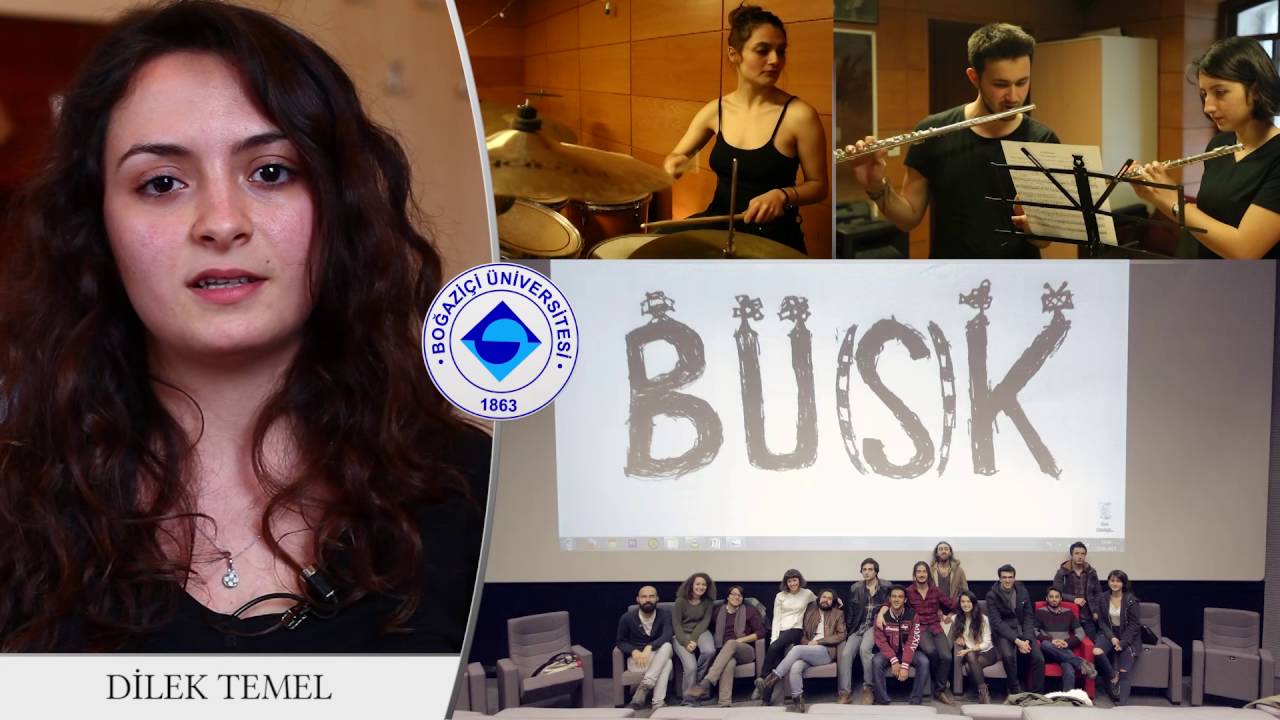 Felsefe Bölümü - Boğaziçi Üniversitesi