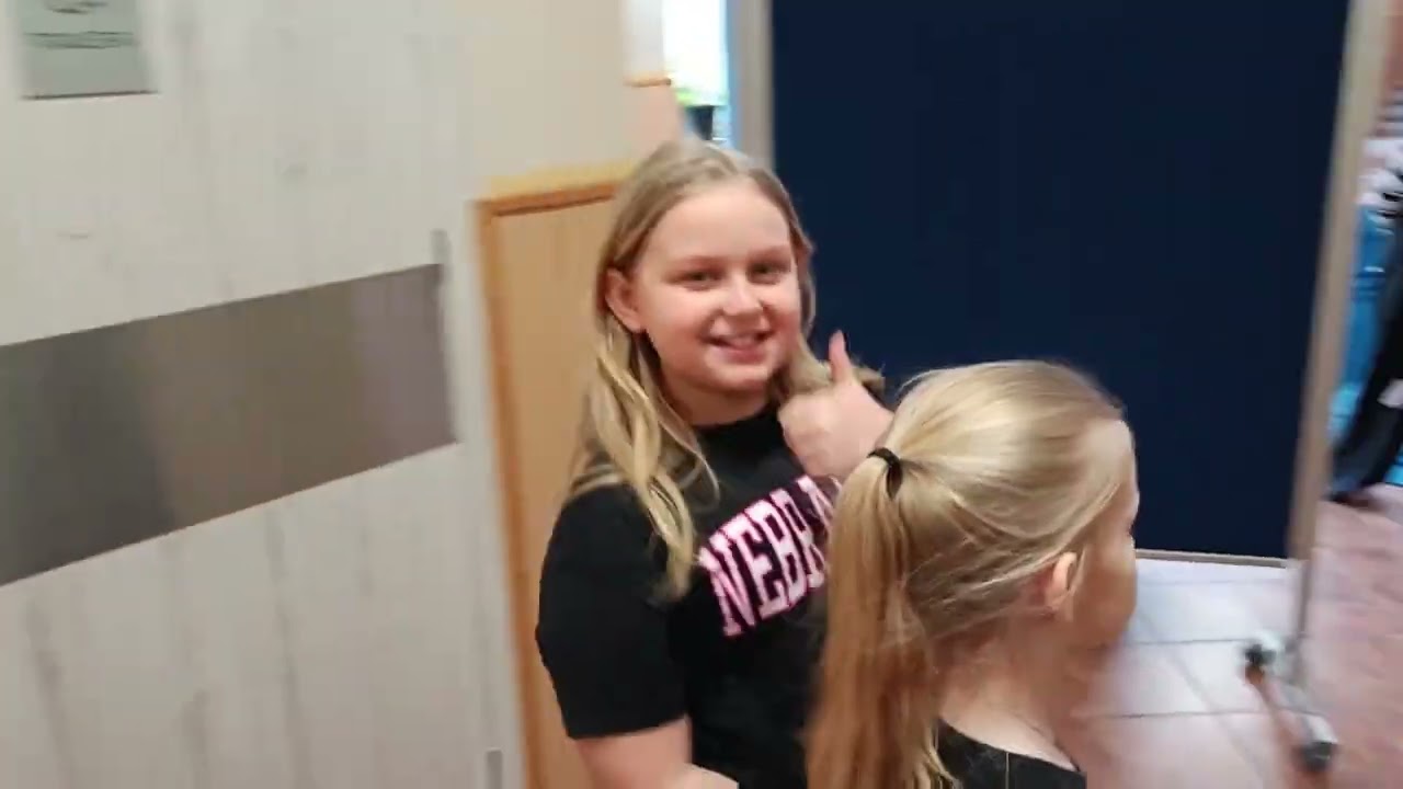 Z Internetem świat jest bliski - DBI Mycielewo 2025