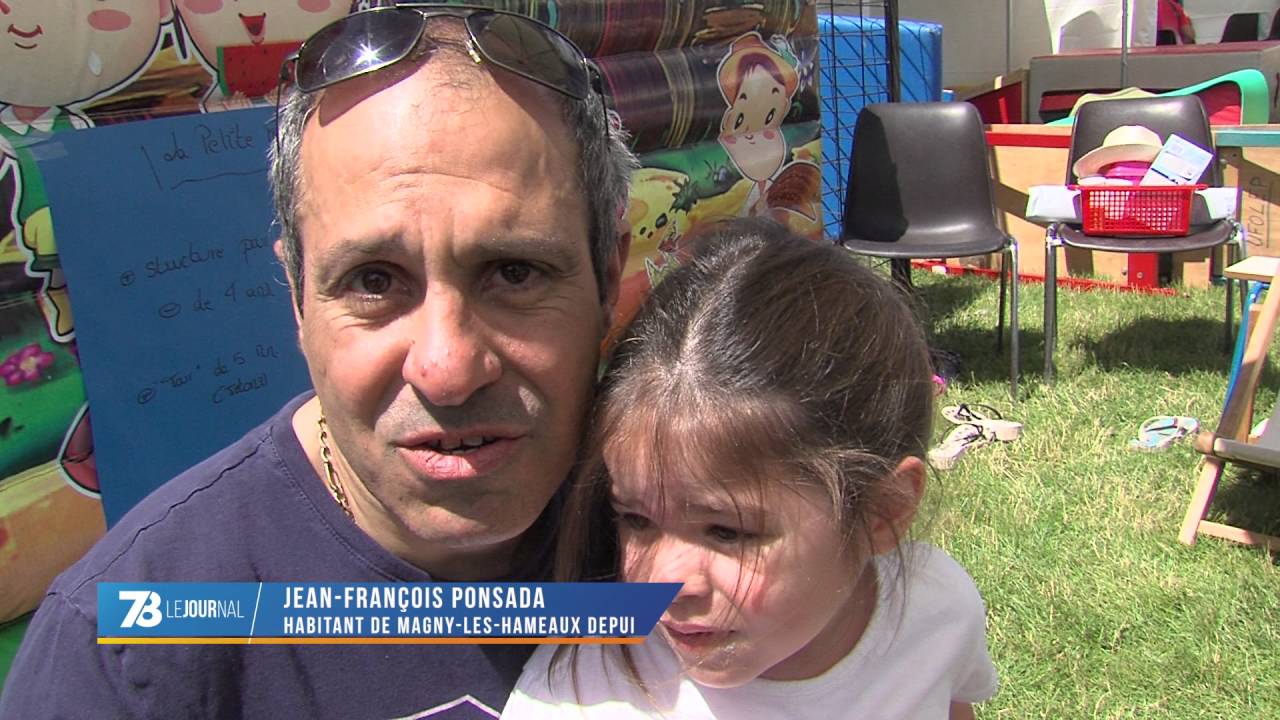 Magny-les-Hameaux : 