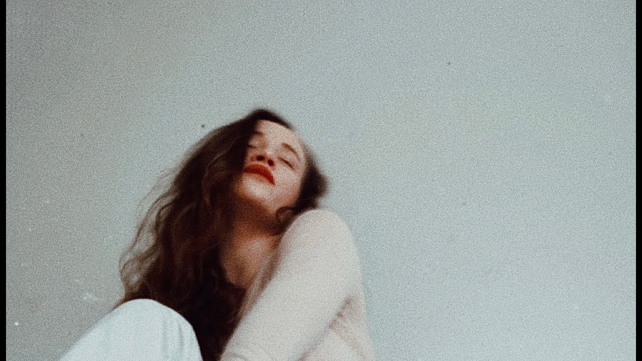 let me love you like a woman | lana del rey | cover by nadja krueger