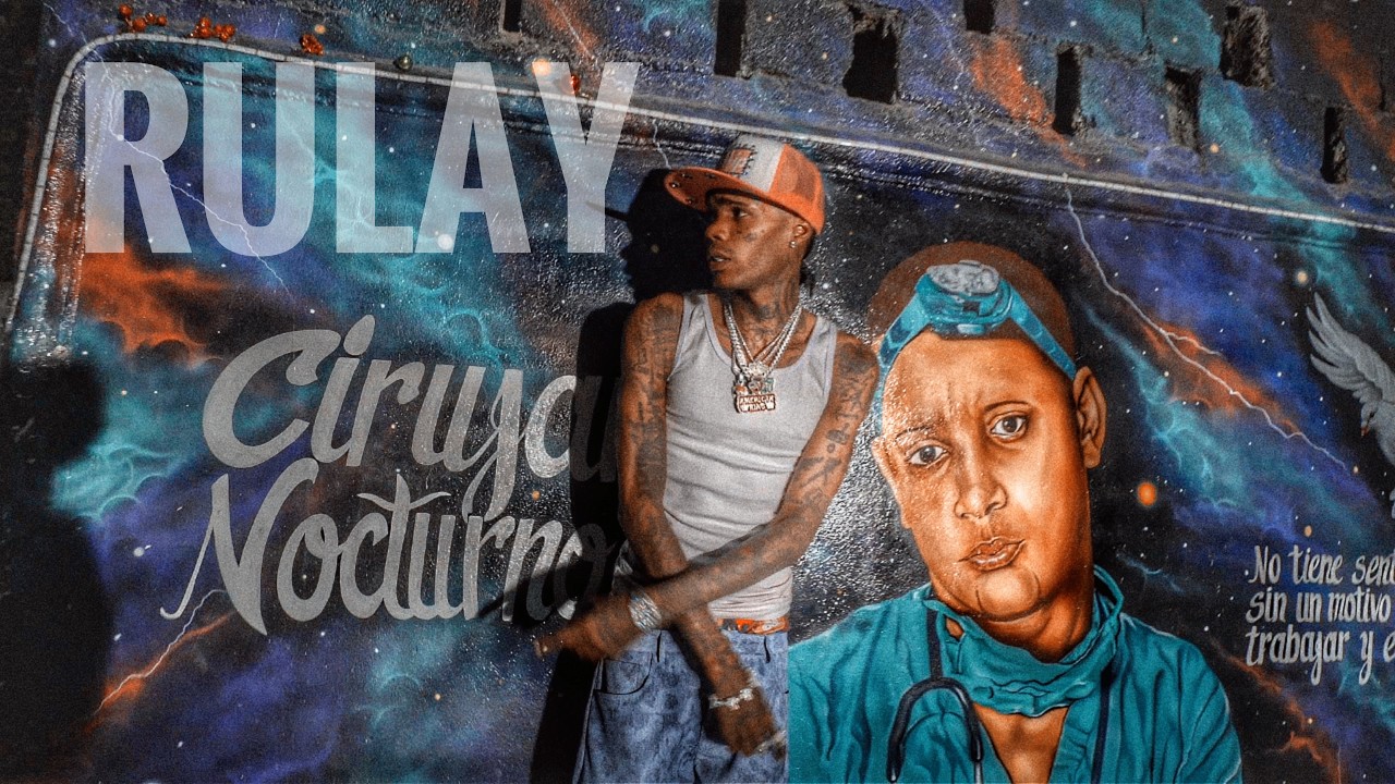 DOWEL KING  - RULAY | SESSION |