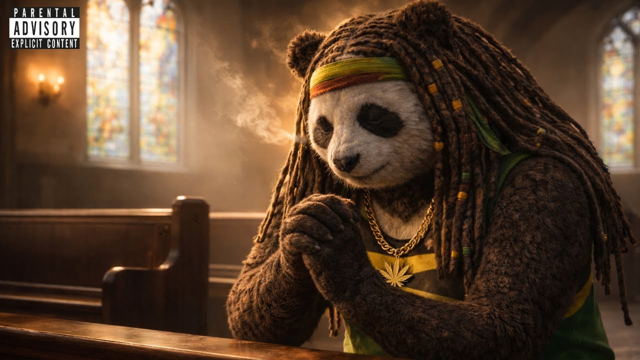 Searching for Jah | Slow Spiritual Reggae