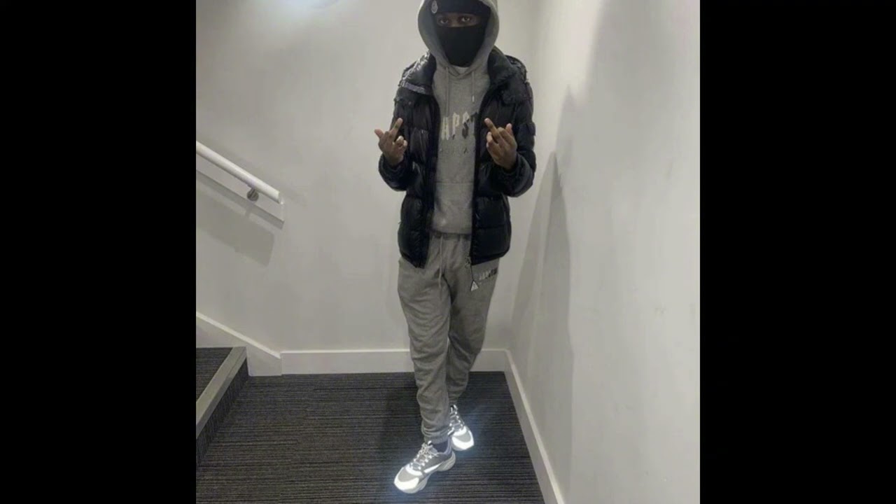 #STK Lil Prezi - Doing It (Official Audio)