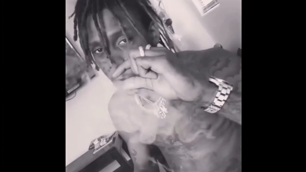 Famous Dex - Take My Time (prod. Cormill) 2018 unreleased