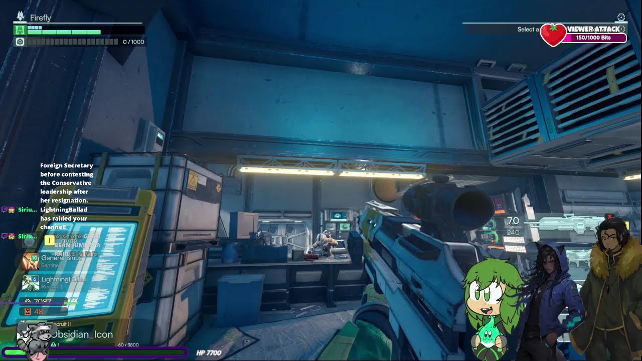jump space with the boyz