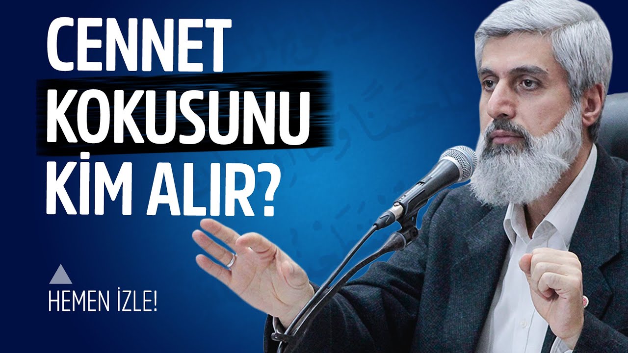 Cennet Kokusu!