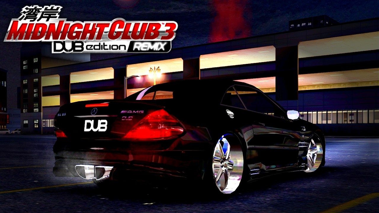 Mercedes SL55 AMG na Garagem! O Sedan de Luxo que Faltava! 18#