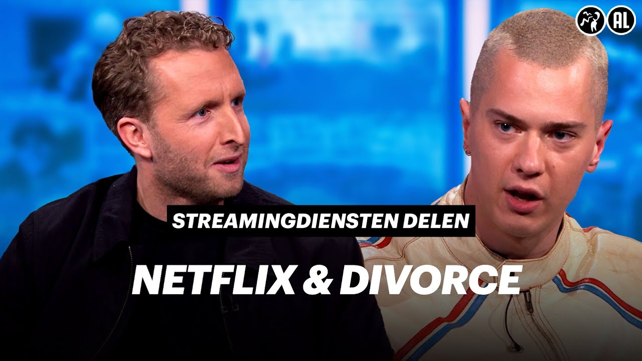 D&eacute; reden om in een relatie te blijven | DIT WAS HET NIEUWS