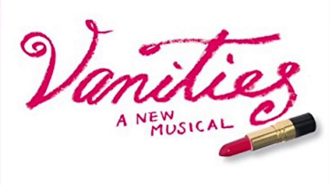“Vanities” - Cute Boys With Short Haircuts Backing Track in Key of C