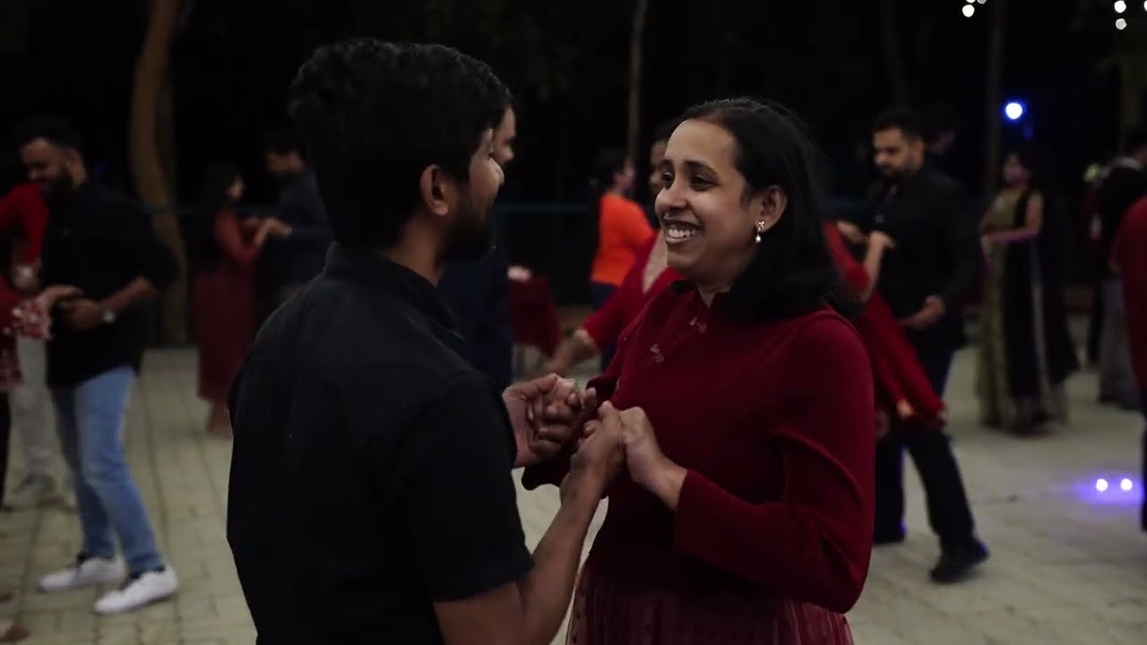 My Valentine – A Celebration of Marriage | Rekindling Love |Peyton Institute for Families