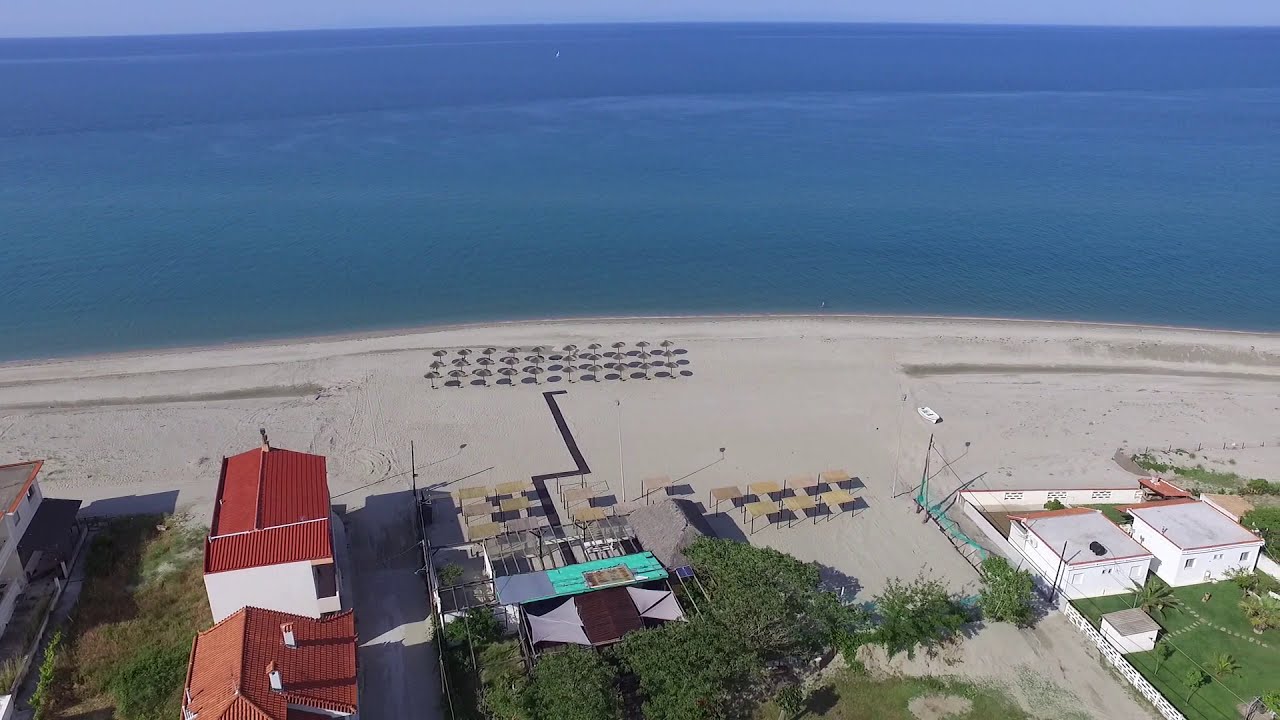 ΜΕΣΑΓΚΑΛΑ ΠΑΡΑΛΙΑ