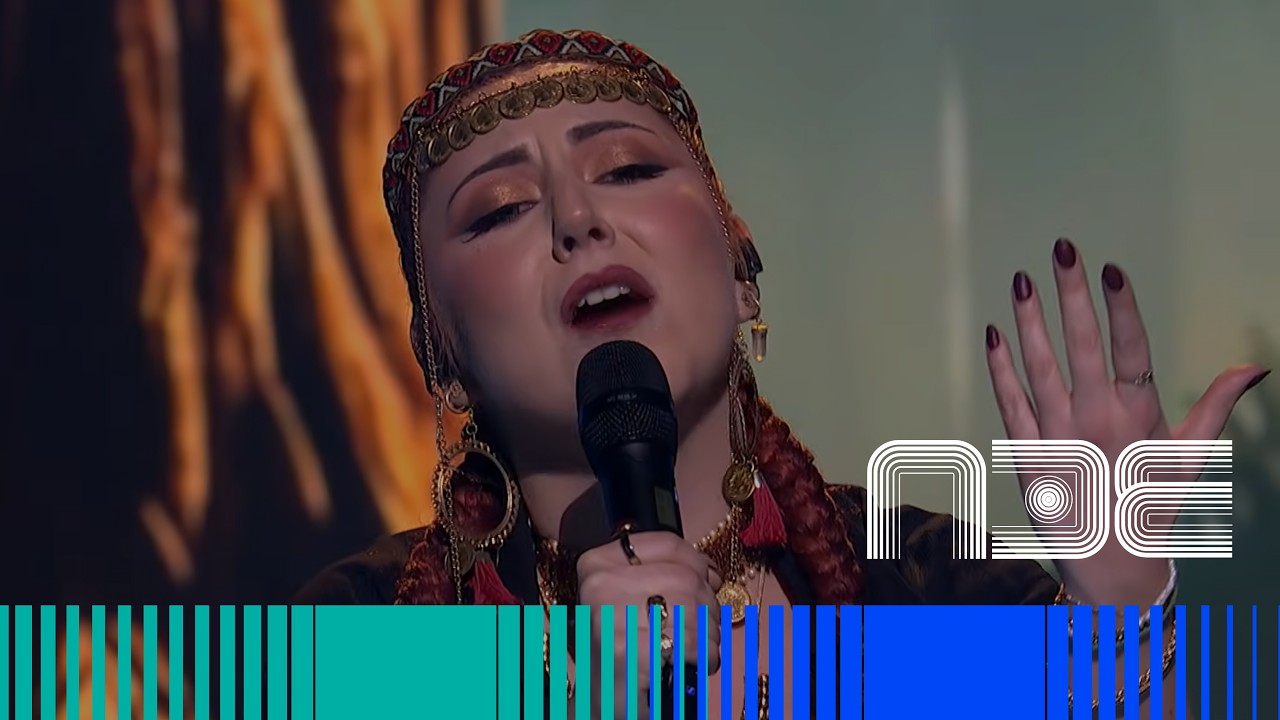 PZE26: Đurđica - Moma mala | Polufinale 1