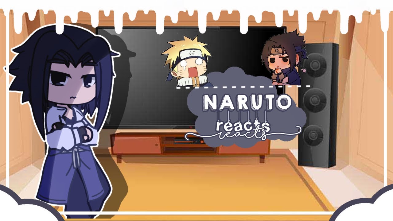 🍓Naruto’s past friends reacts to🍓 || Naruto || Sasunaru || +Ships || reaction || 70+ sub special