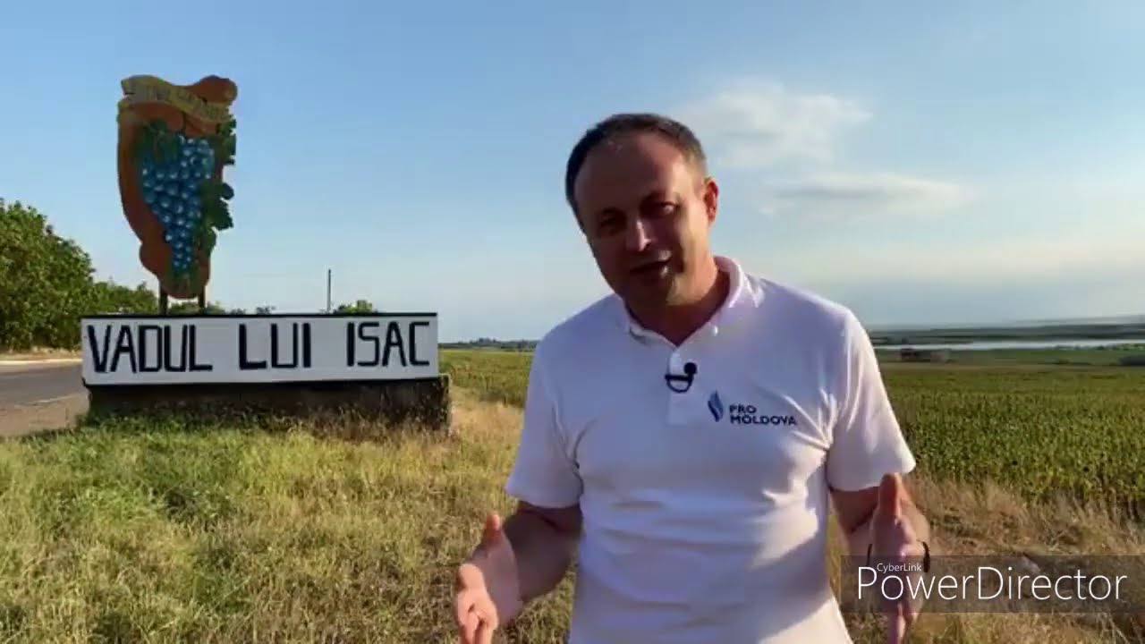 Andrian Candu - din lunca Prutului -Vadul lui Isac -Televiziunea Oamenilor Simpli si Liberi -Tos.TV