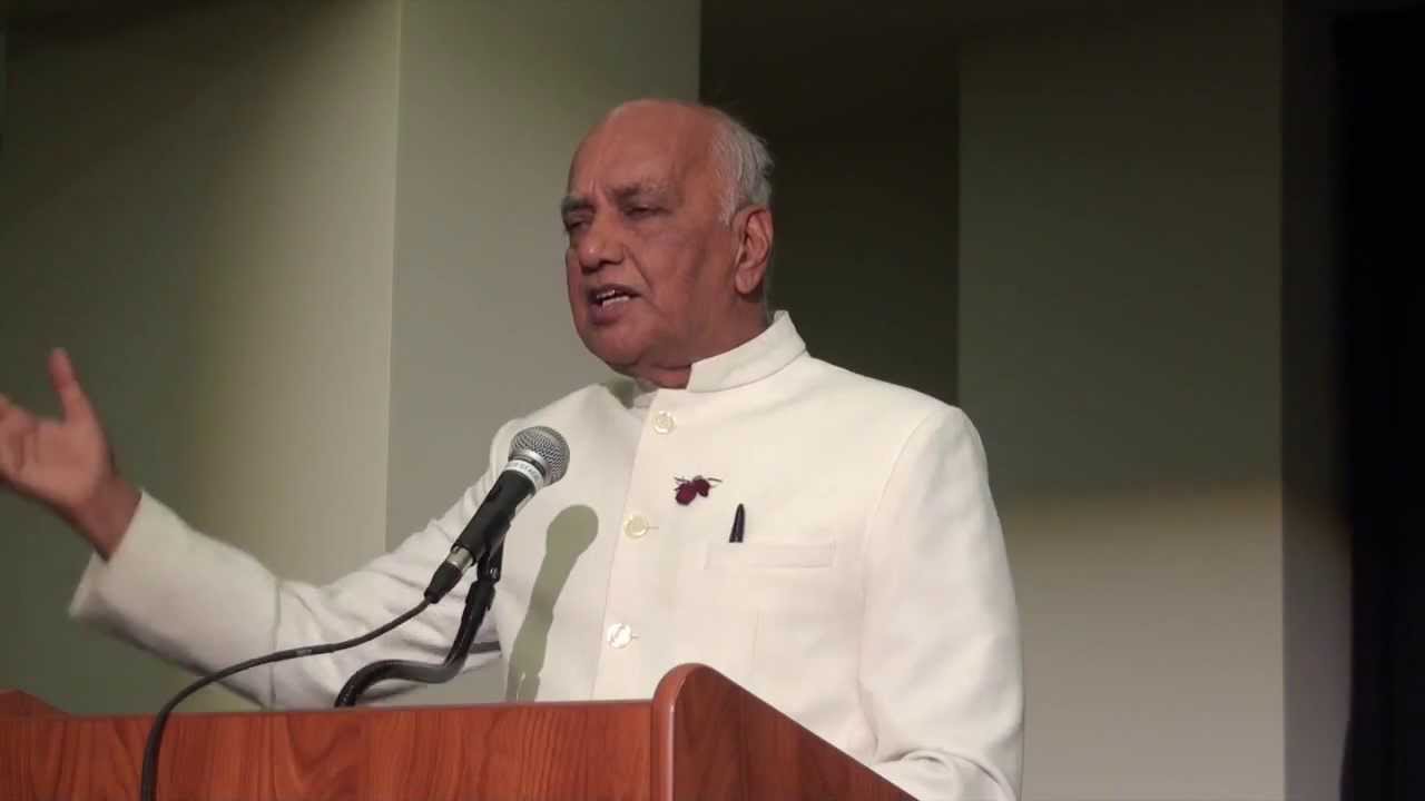 World Religion Day 2014 (Live)