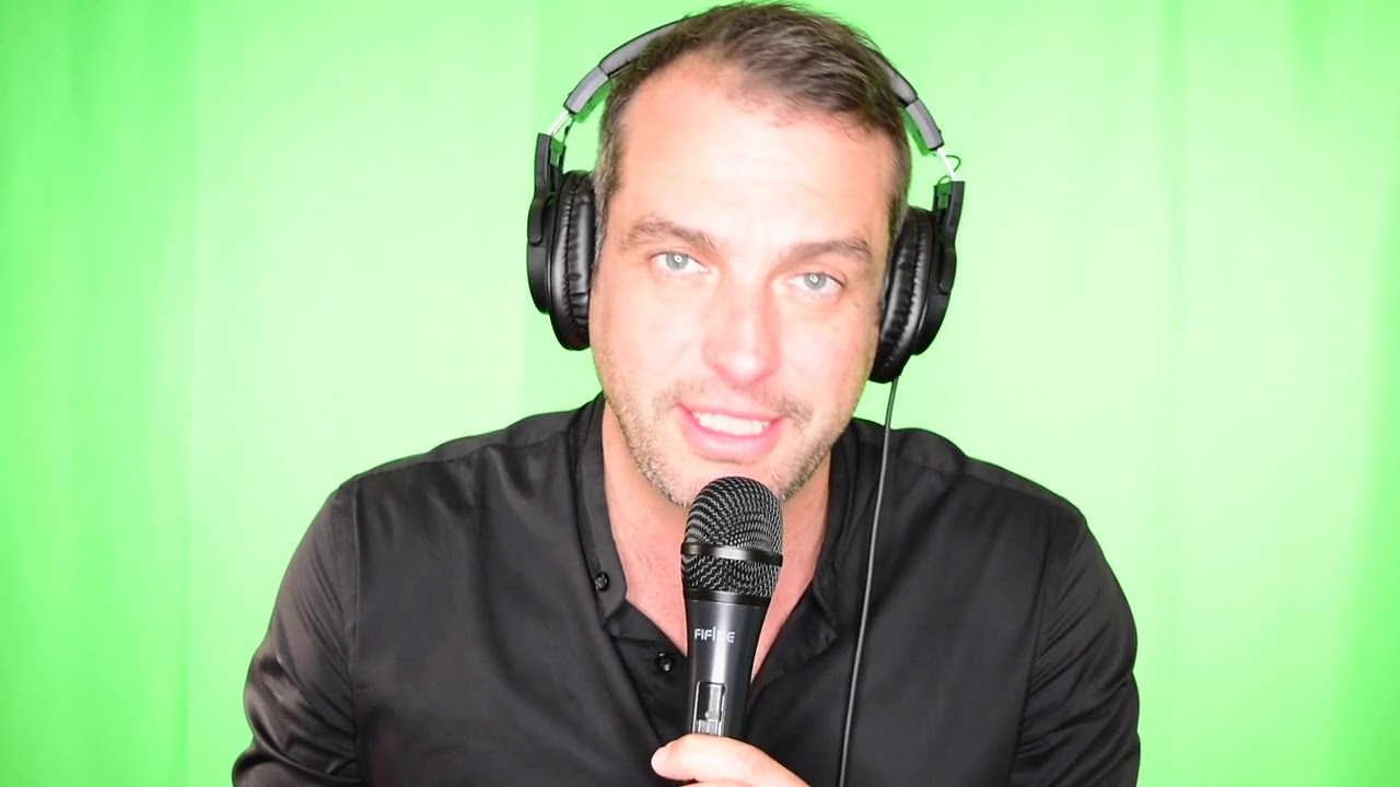 Full Time w/ Max Bretos - Manchester United / Premier League / Karim Benzema