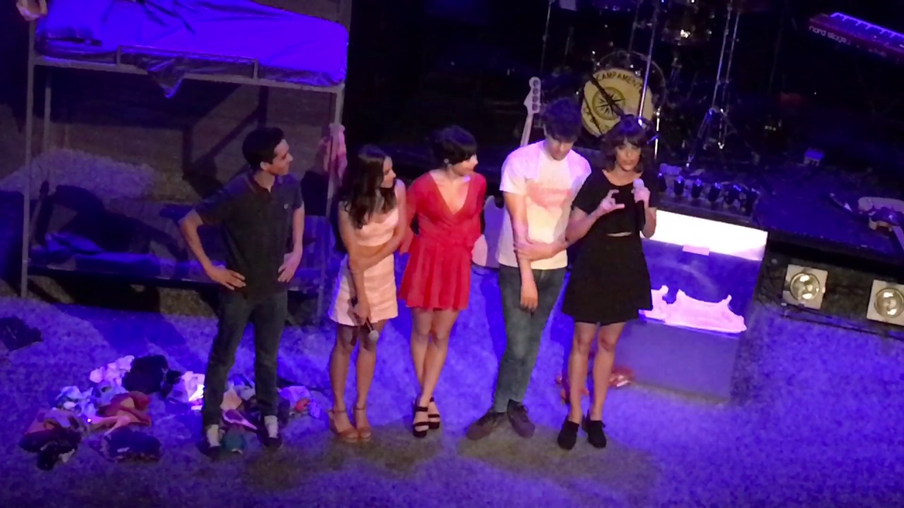 Presentación en exclusiva Trailer de la película La Llamada