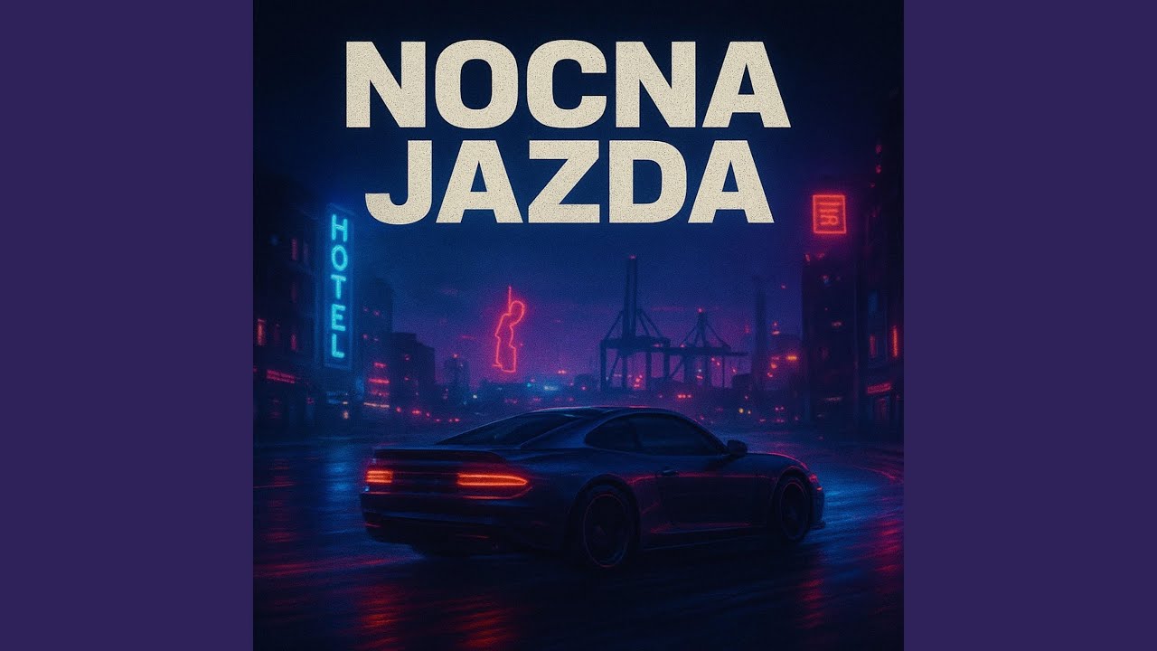 NOCNA JAZDA