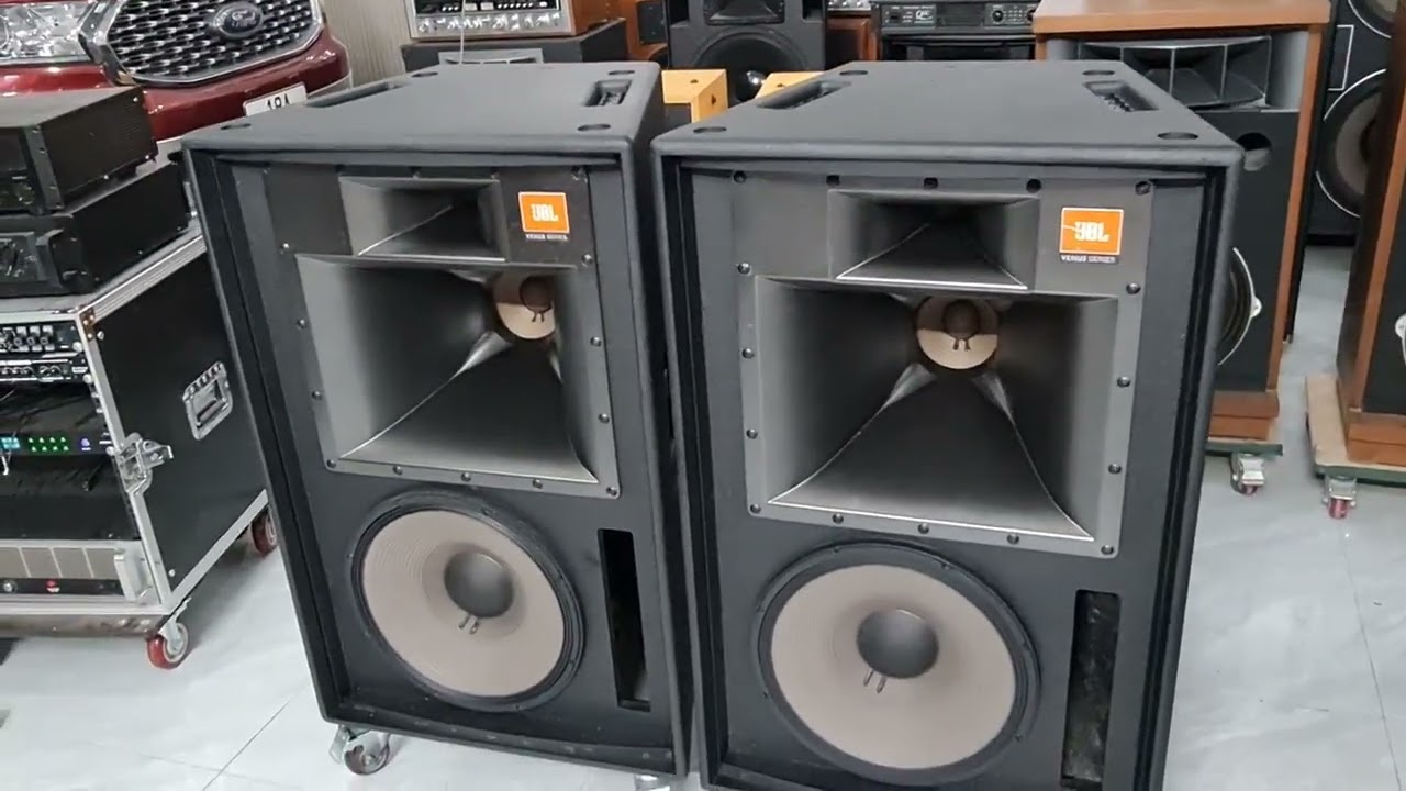 Jbl,sr-4735x/f usa b&aacute;t 40cm từ 22cm Col 100 nặng 1 tạ /1200w ,uy lực như dư chấn.  lh 0966866552