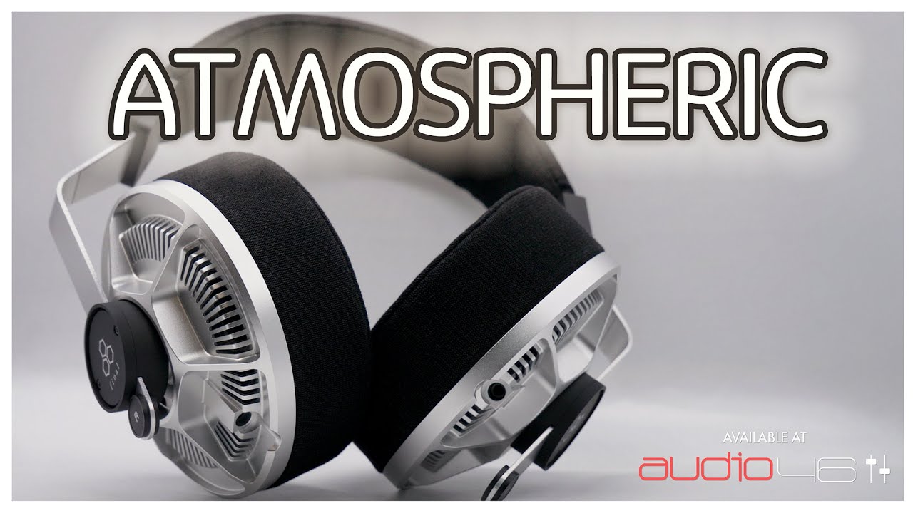Komfort atmosferyczny | Recenzja Final Audio DX6000