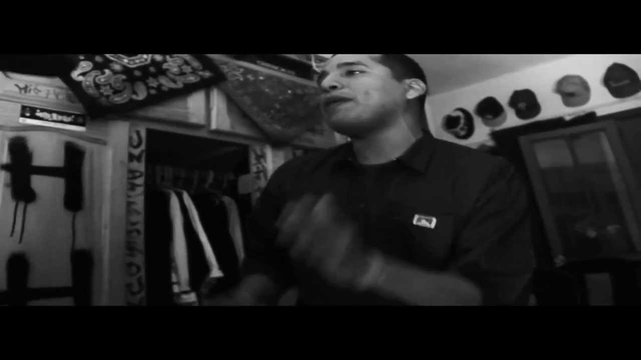 RAPPER SCHOOL -- SUAVE NOMAS