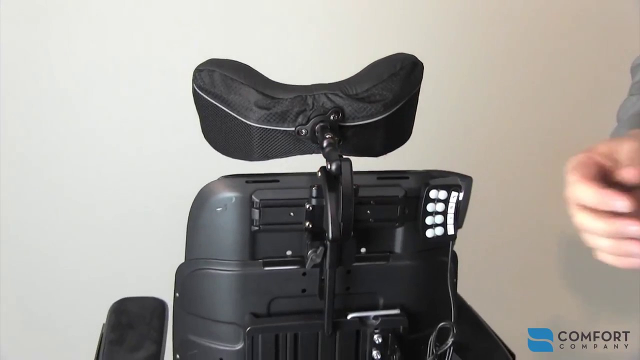 Comfort Company BodiLink Head Support