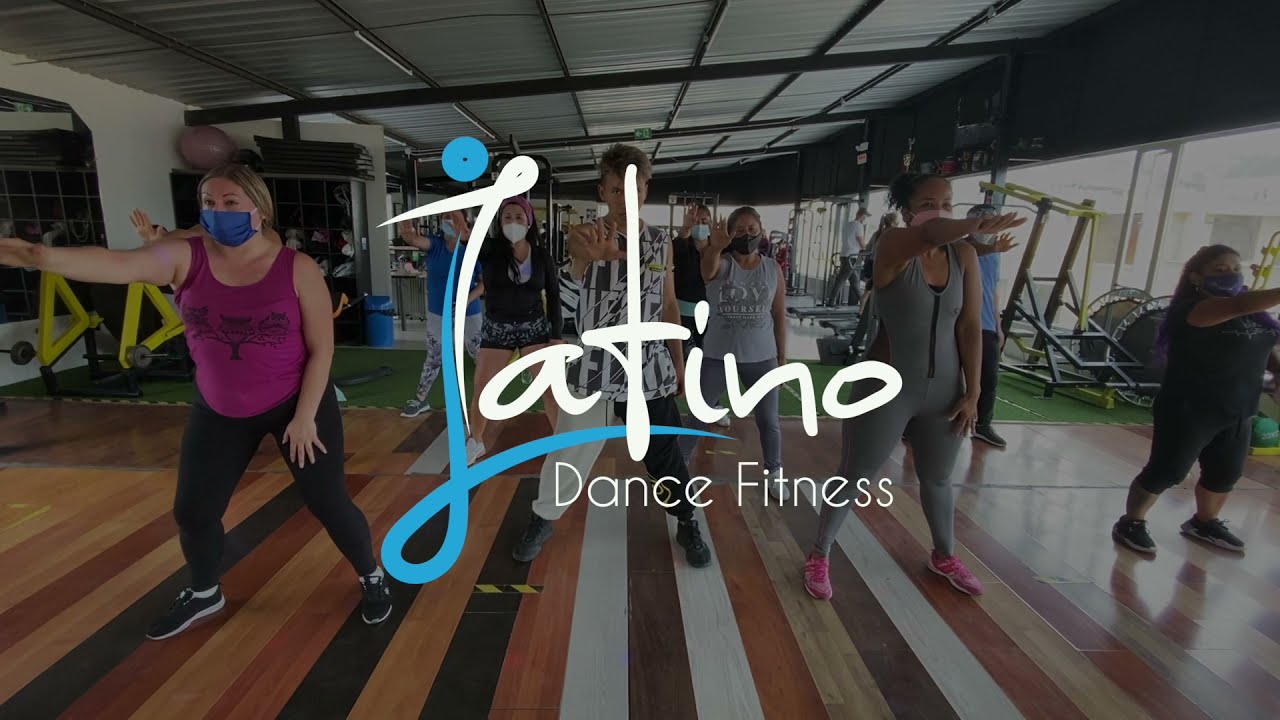 Fanny Lu - Simplemente Amigos Feat. Grupo BIP (COREOGRAFÍA PAUL LATINO)