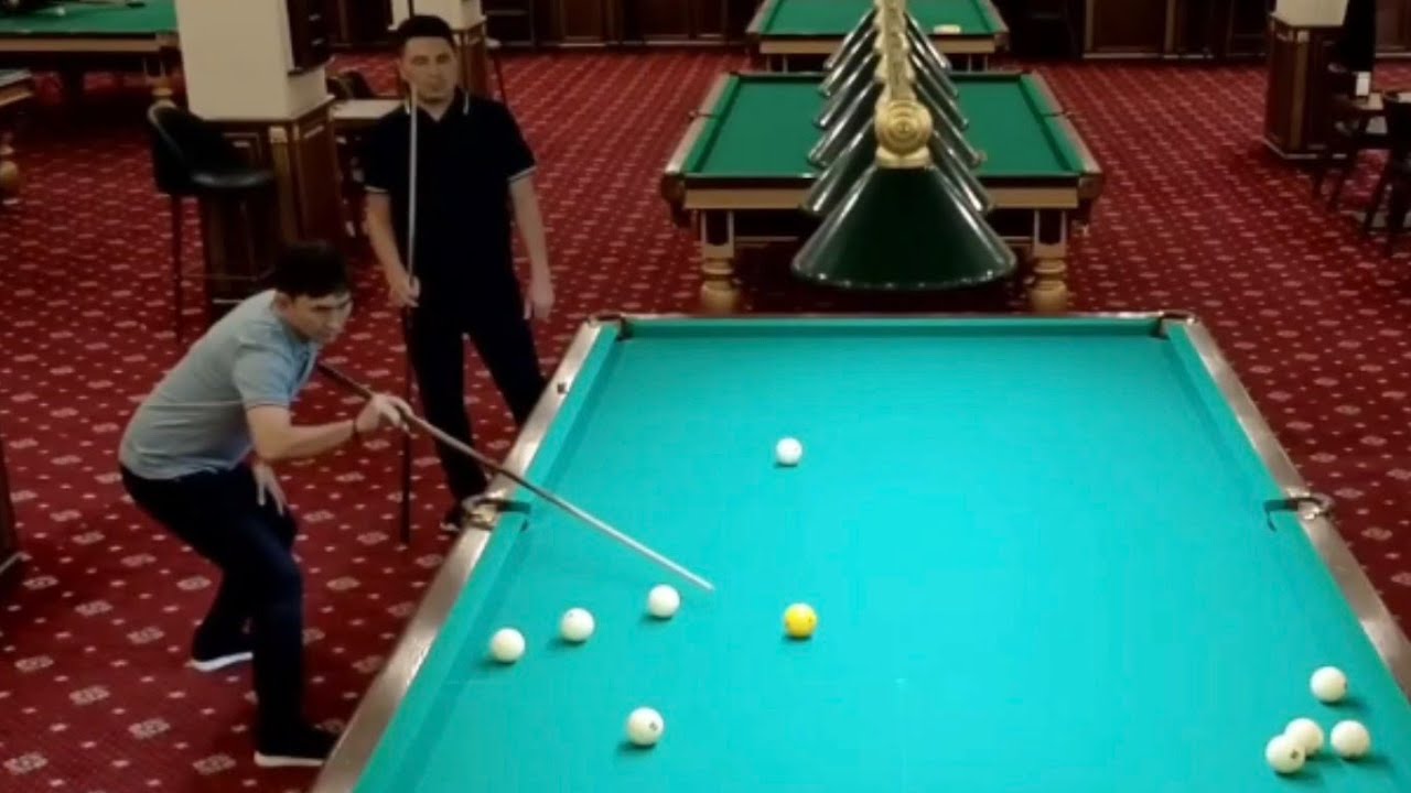 Как же круто они играют одной рукой!