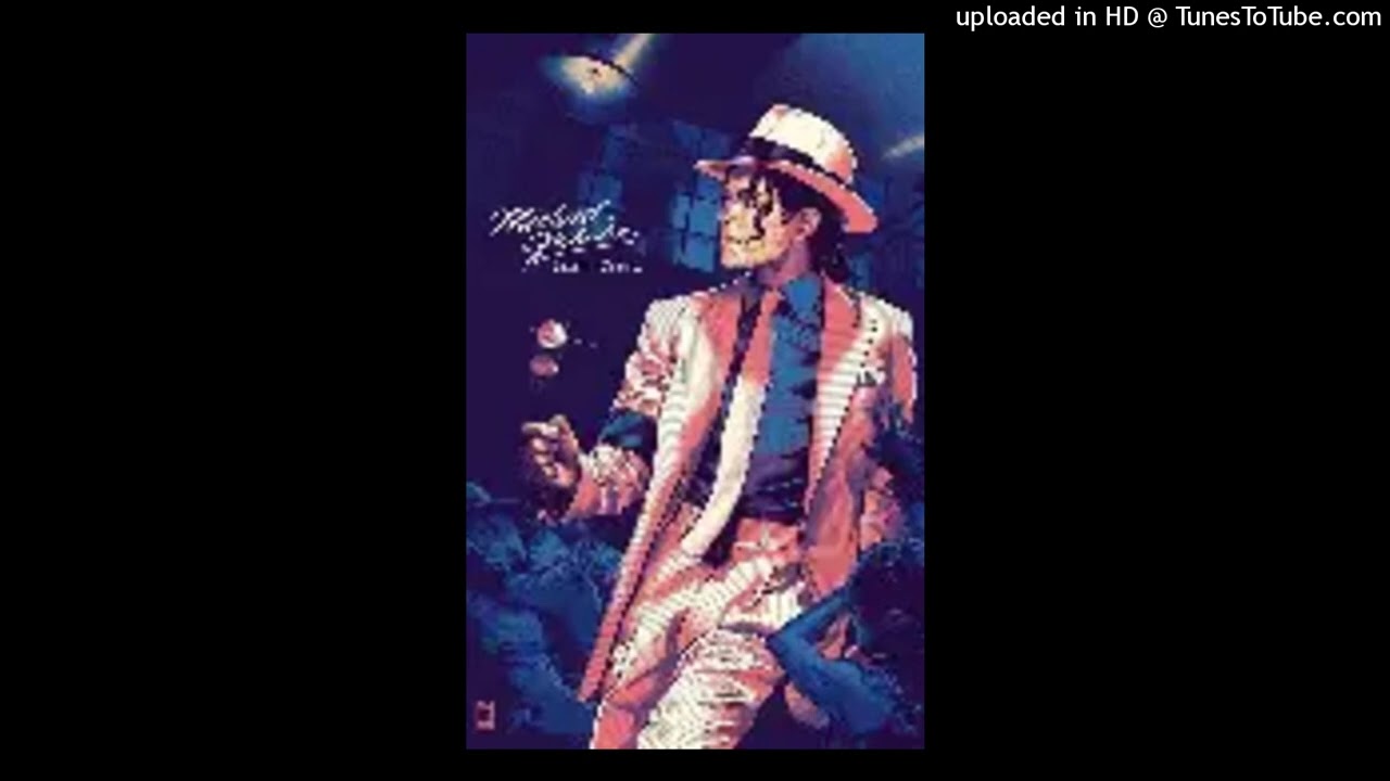 Micheal Jackson - Smooth Criminal Genesis