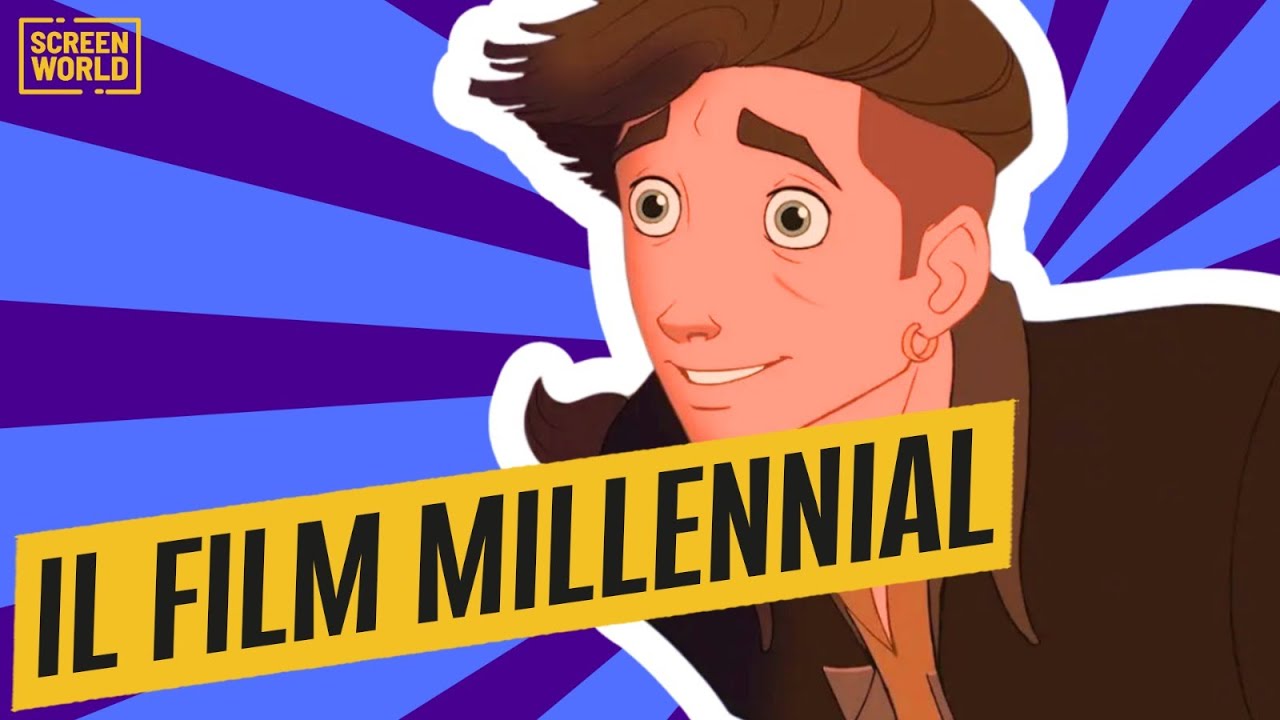 Perché Il Pianeta del Tesoro piace tanto ai millennial?