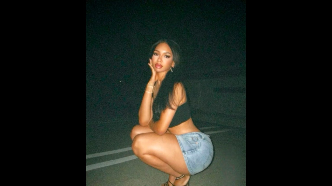 (FREE) R&B Type Beat - 