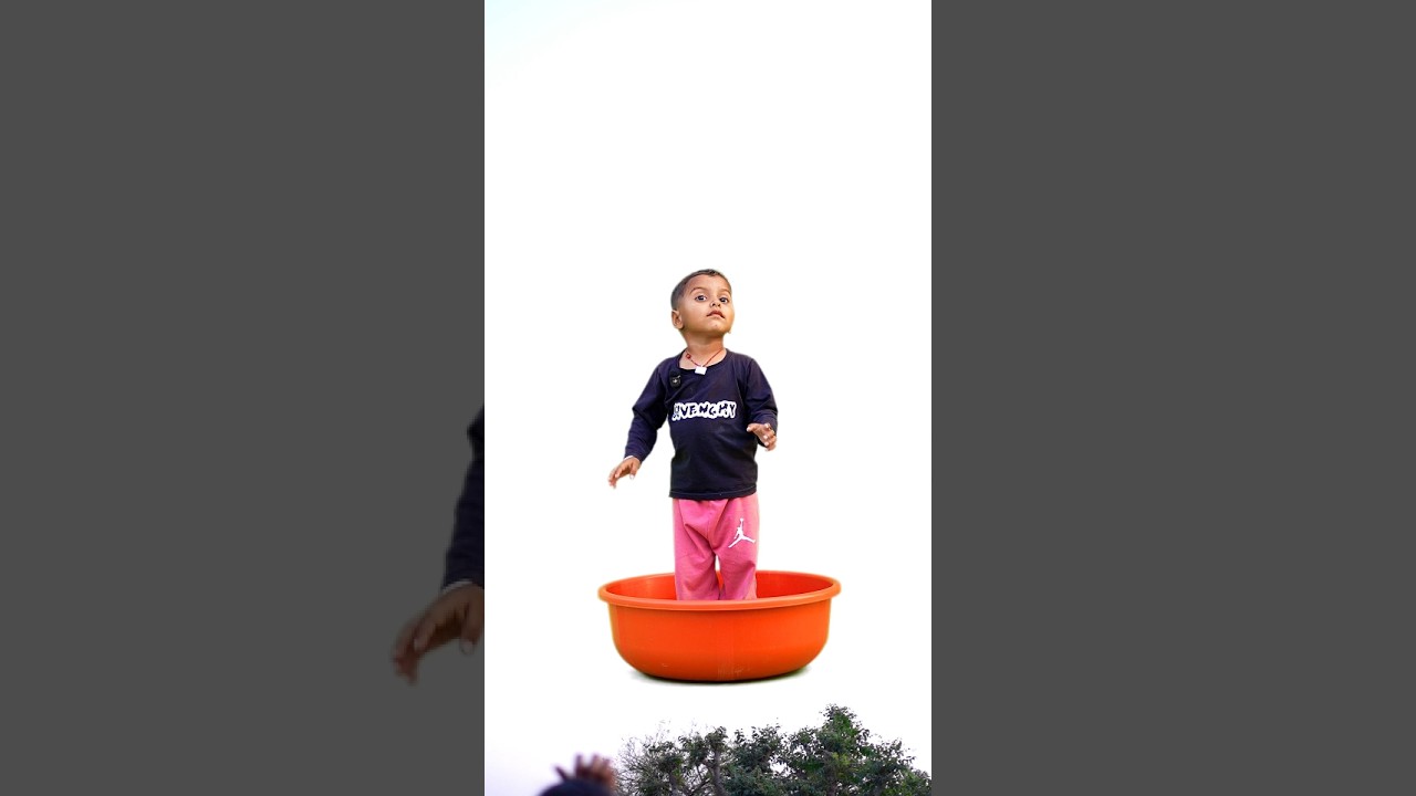 Rudra or magical tub 😳 #magic #shorts #funnyvideo