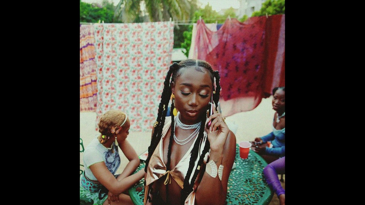 [free] smino type beat | ravyn lenae type beat - 