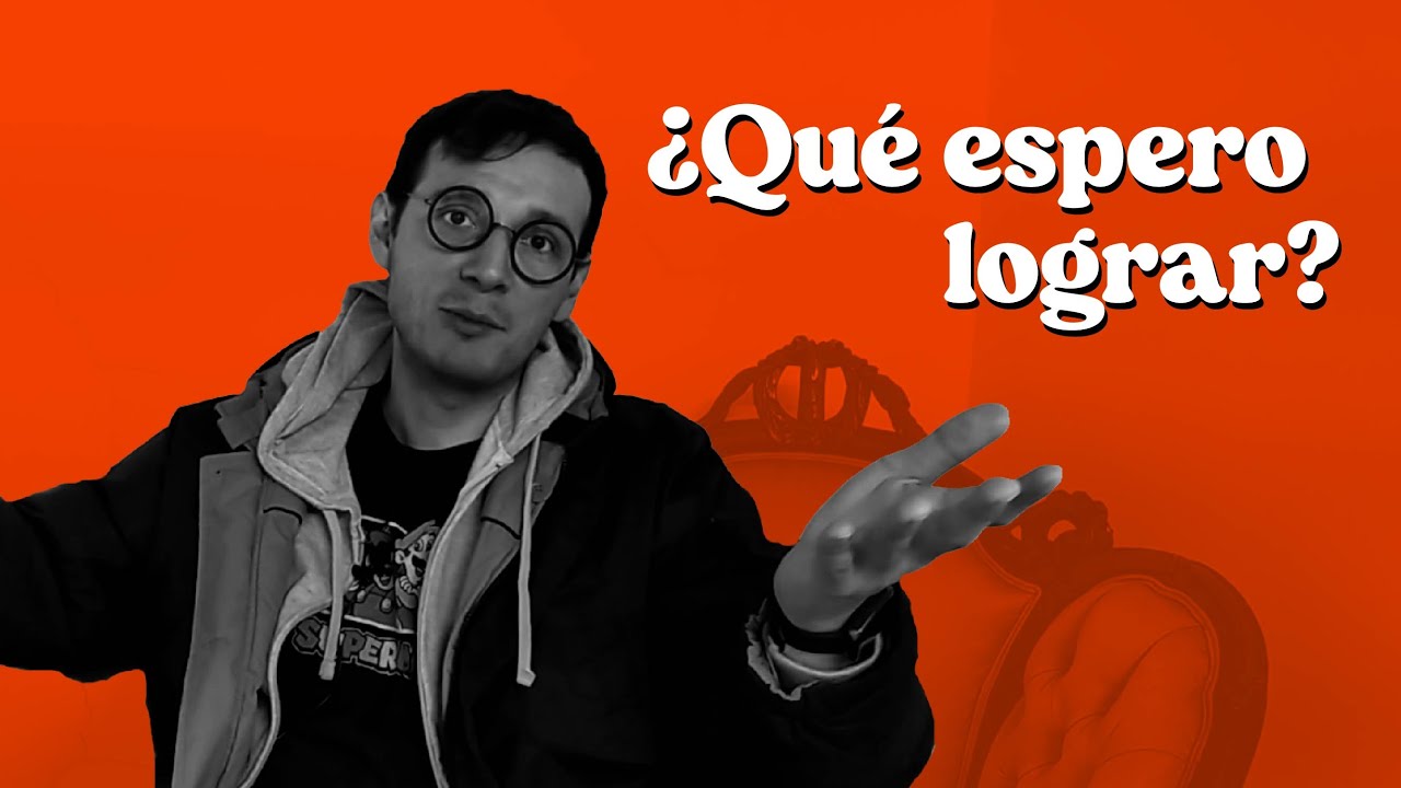 Nuevo año, nuevas metas | Propósitos 2025